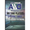 AWO Big Time Player - Episode Three: Card Subject to Change - Paperback
