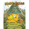 Kondo & Kezumi Visit Giant Island - Paperback