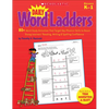 Daily Word Ladders - Paperback