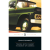 Travels with Charley in Search of America - Paperback