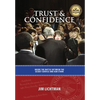 Trust and Confidence: Inside the Battle Between the Secret Service and Ken Starr - Hardcover