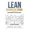 Lean & Lean Six Sigma: For Project Management - Paperback