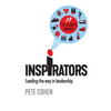 Inspirators: Leading the way in leadership - Paperback