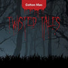 Twisted Tales - Paperback