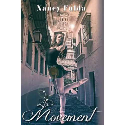 Movement: A Short Story about Autism in the Future - Paperback