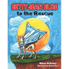 Betty Jean Blue to the Rescue - Paperback