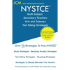 NYSTCE Multi-Subject Secondary Arts and Sciences - Test Taking Strategies: NYSTCE Exam - Free Online Tutoring - New 2020 Edition - The latest strategi - Paperback
