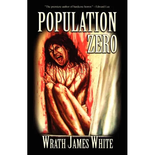 Population Zero - Paperback