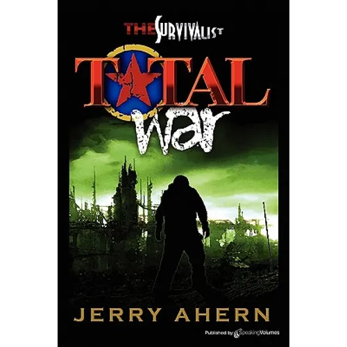 Total War: The Survivalist - Paperback