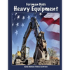 Foreman Bob's Heavy Equipment - Paperback