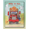 Willie and Sam - Paperback