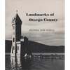 Landmarks of Otsego County - Paperback