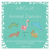 ABCs of Animal Dances - Paperback