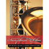 The Complete Saxophone and Oboe Scales Book - Paperback