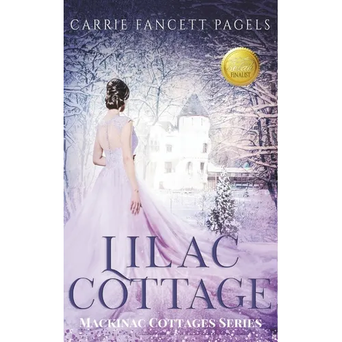 Lilac Cottage - Paperback