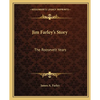 Jim Farley's Story: The Roosevelt Years - Paperback