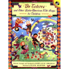 de Colores and Other Latin American Folksongs for Children - Paperback