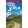 Trekking the West Highland Way: Two-Way Trekking Guide - Paperback