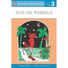 Fox on Wheels - Paperback