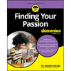 Finding Your Passion for Dummies - Paperback