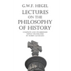 Lectures on the Philosophy of History - Paperback