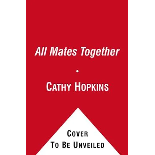 All Mates Together - Paperback