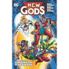 New Gods Book Two: Advent of Darkness - Paperback