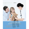 First Japanese Medical Reader for Health Professions and Nursing: Bilingual for Speakers of English - Paperback