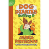 Dog Diaries: Ruffing It: A Middle School Story - Hardcover