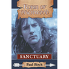 Sanctuary - Paperback