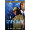 The Seven Days - Paperback