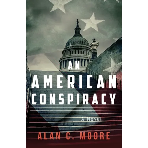 An American Conspiracy - Paperback