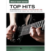 Top Hits - Really Easy Guitar: 22 Songs with Chords, Lyrics & Basic Tab - Paperback