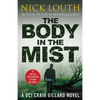 The Body in the Mist - Paperback