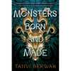 Monsters Born and Made - Paperback