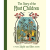 The Story of the Root Children: Mini Edition - Hardcover