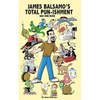 James Balsamo's Total Pun-isment: Bad joke book - Paperback