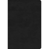 ESV Student Study Bible (Trutone, Black) - Imitation Leather