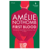 First Blood - Paperback