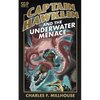 Captain Hawklin and the Underwater Menace - Paperback