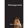 Metzengerstein - Paperback