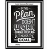 Empowering, Motivational, Team-building, Leadership Wide-Ruled Lined Personal Journal, Diary, & Note: Perfect For School, Home, Office Record Your Tho - Paperback