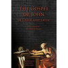 The Gospel of John in Greek and Latin: A Comparative Intermediate Reader: Greek and Latin Text with Running Vocabulary and Commentary - Paperback