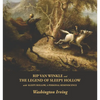 Rip Van Winkle and The Legend of Sleepy Hollow - Paperback