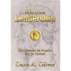 Mantra Leadership: Don't Become the Emperor with No Clothes! - Hardcover