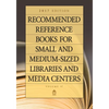 Recommended Reference Books for Small and Medium-Sized Libraries and Media Centers: 2017 Edition, Volume 37 - Hardcover
