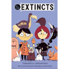 The Extincts - Hardcover