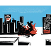 The Black Automaton - Paperback