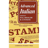 Advanced Italian - Paperback