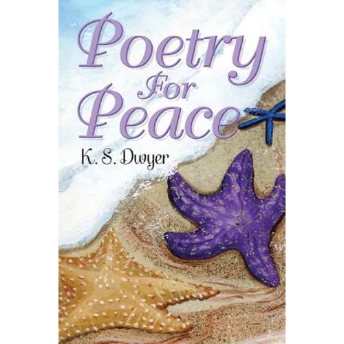 Poetry for Peace - Hardcover